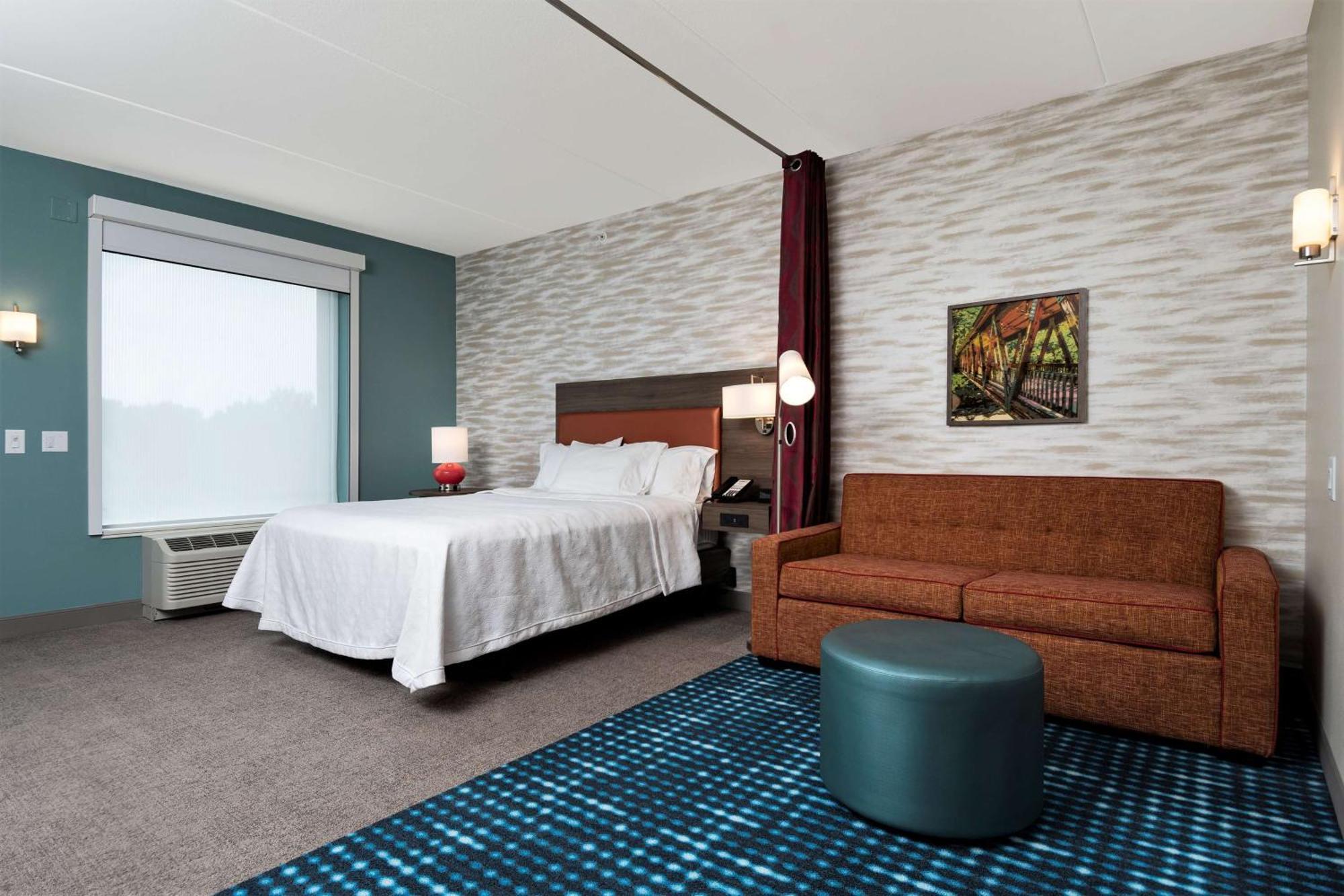 Home2 Suites By Hilton Roswell, Ga Экстерьер фото